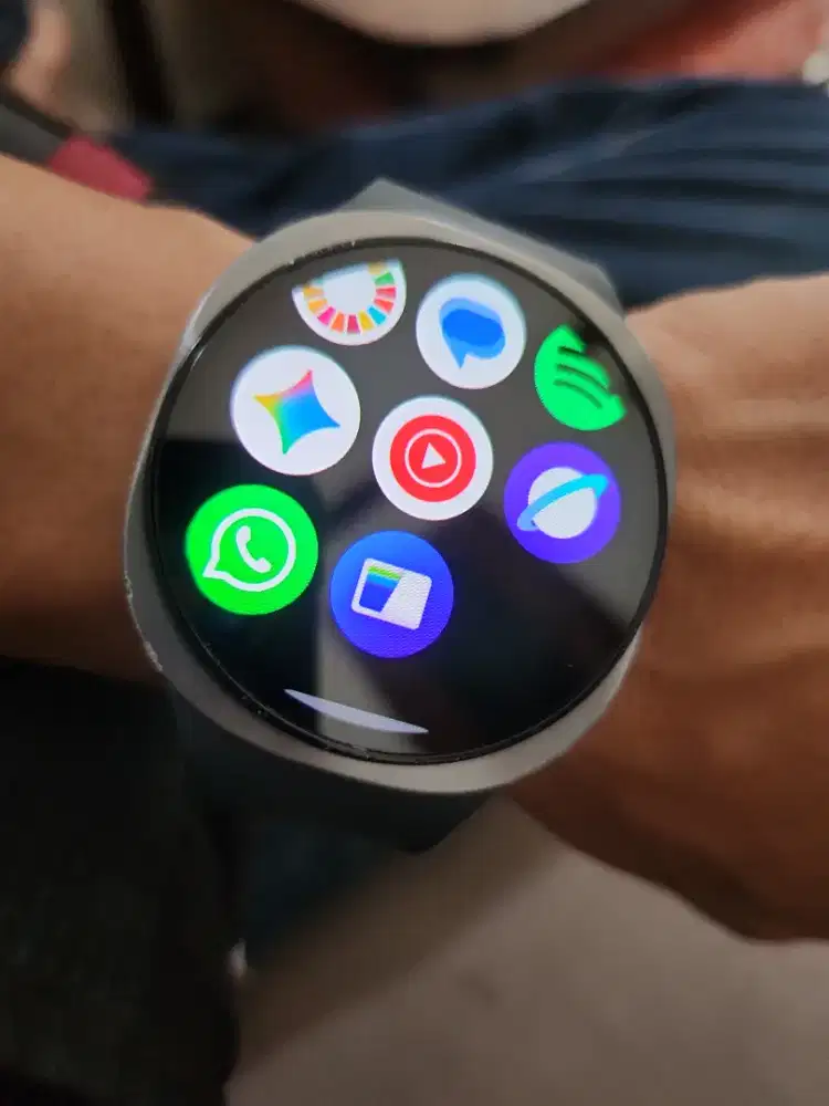 SAMSUNG GALAXY WATCH 8 40mm