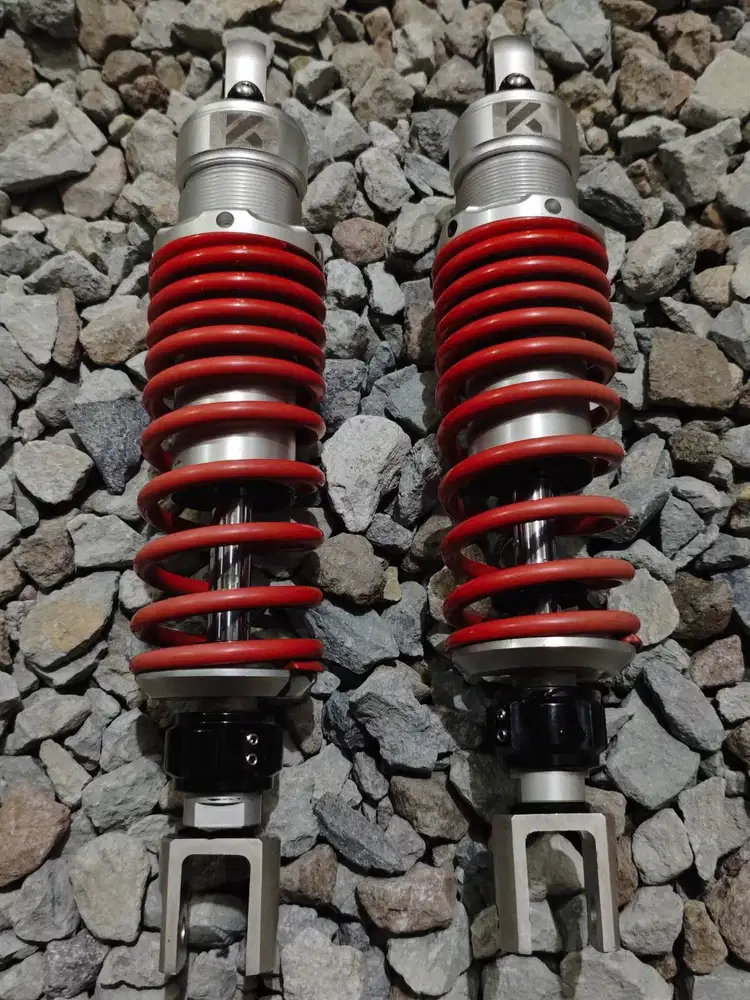 SHOCK BREAKER BELAKANG KTC KYTACO YAMAHA AEROX
