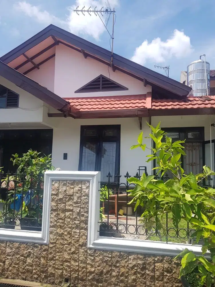 Disewakan Rumah Tinggal di Kompleks Tasbih 1 Medan