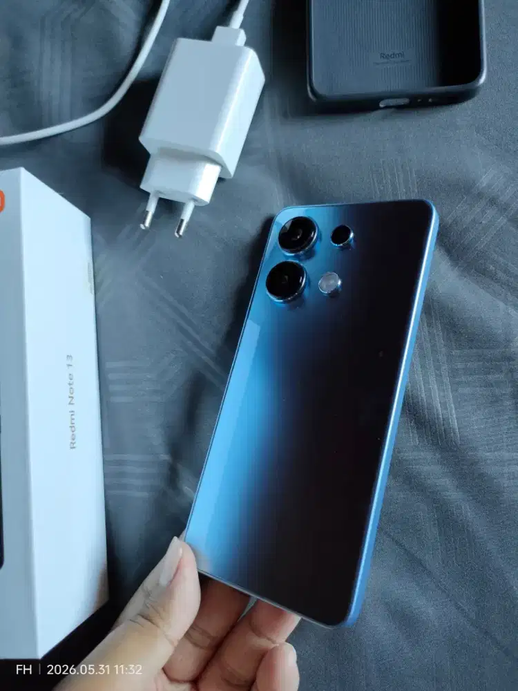 Jual Santai Redmi Note 13