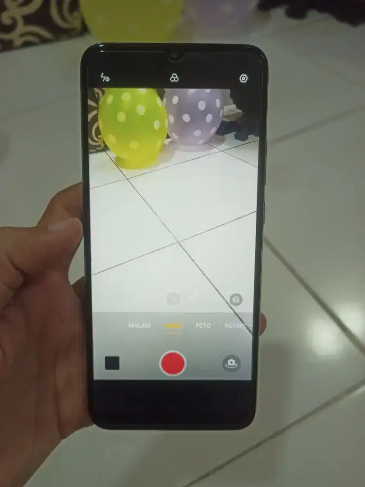 Hp Oppo a15 3/32