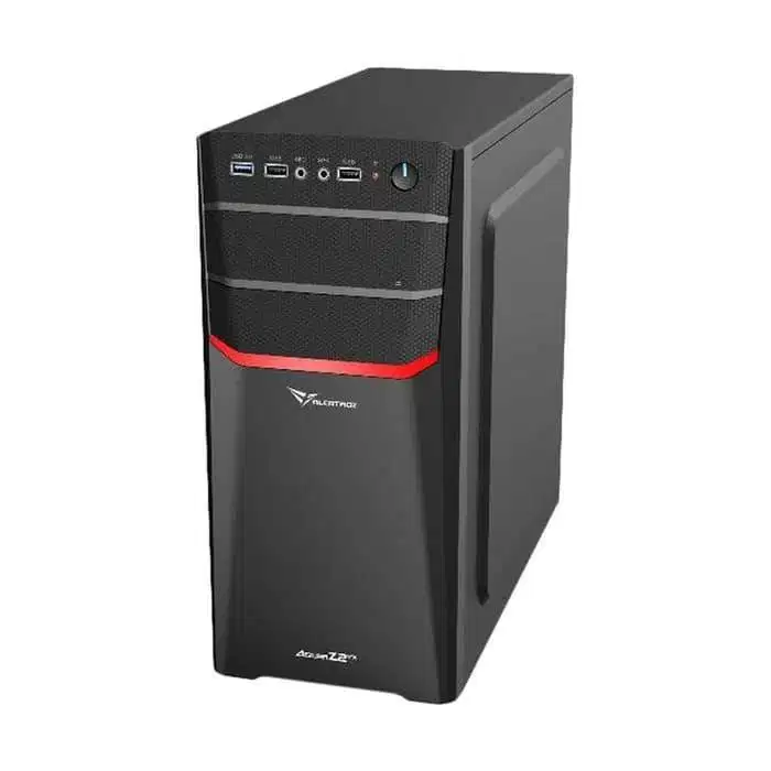 CPU RAKITAN BARU TERLARIS