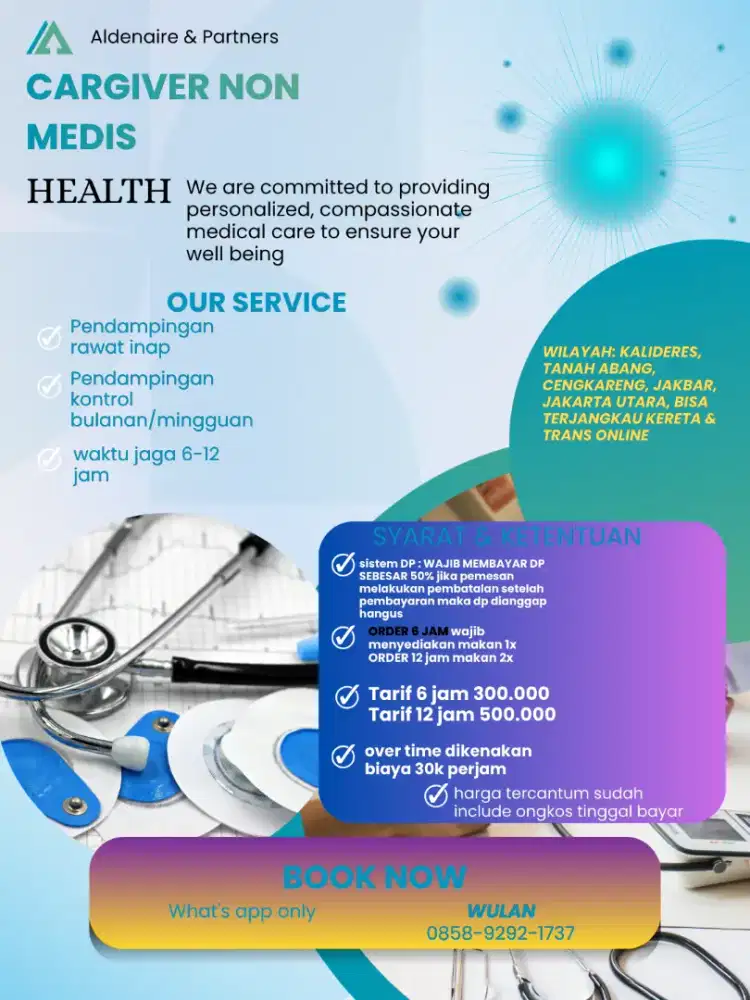 Open jasa caregiver