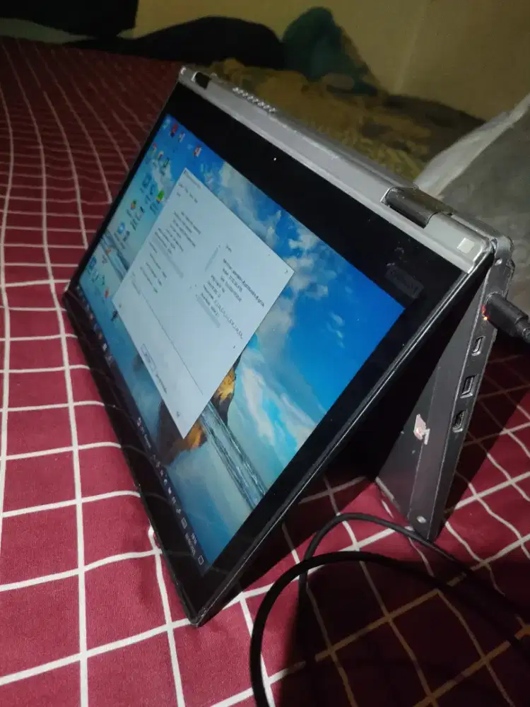 Laptop Lenovo Thinkpad i5