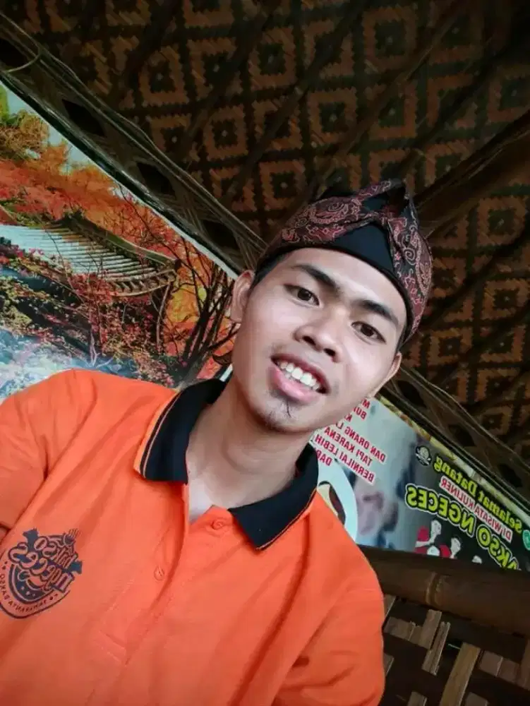 Cari kerjaan pengalaman mie ayam bakso