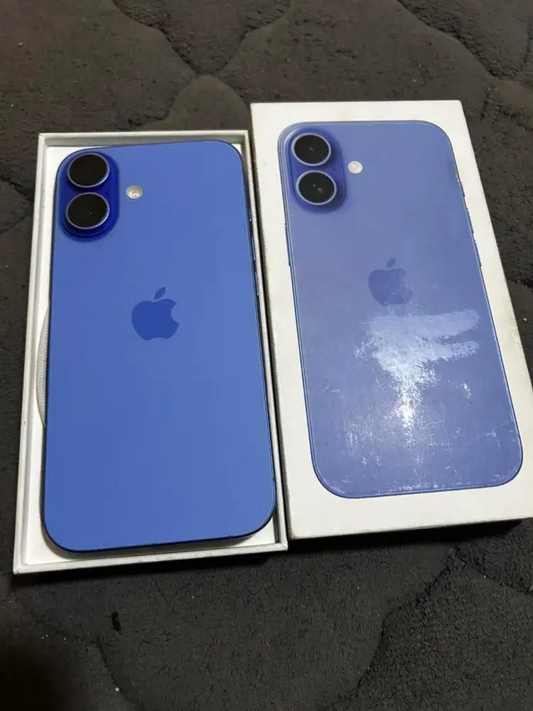 iphone 16 ibox 128