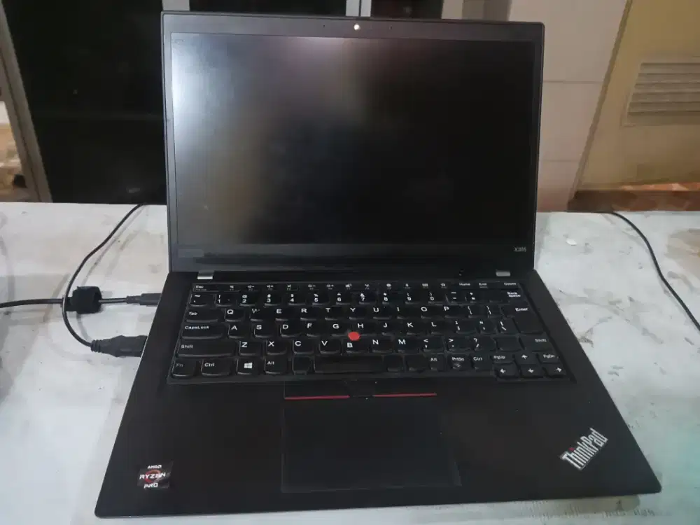 lenovo thinkpad x395