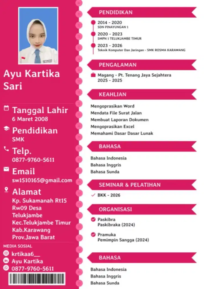 Loker pekerjaan