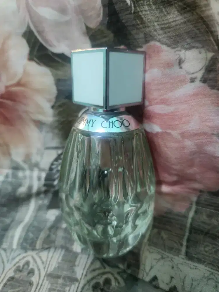 Jimmy choo parfume
