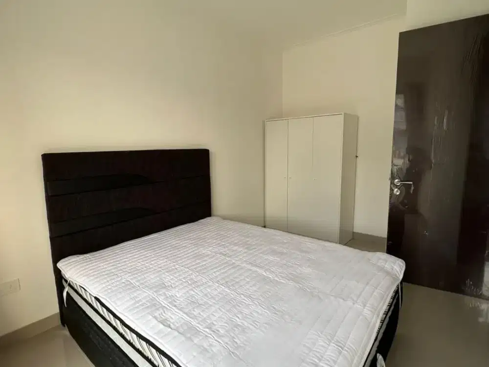 Rumah PIK 2 DISEWA Ukuran 6x10 Full Furnish TERMURAH