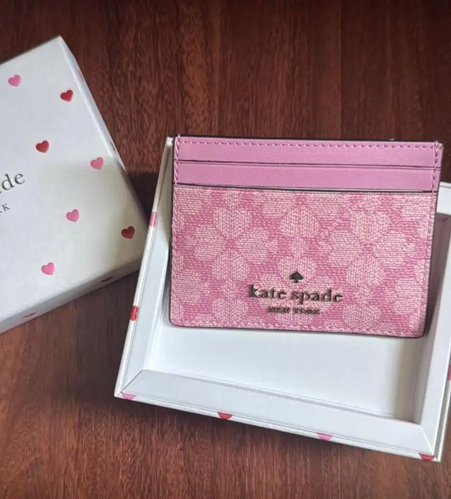 Kate Spade Card Holder