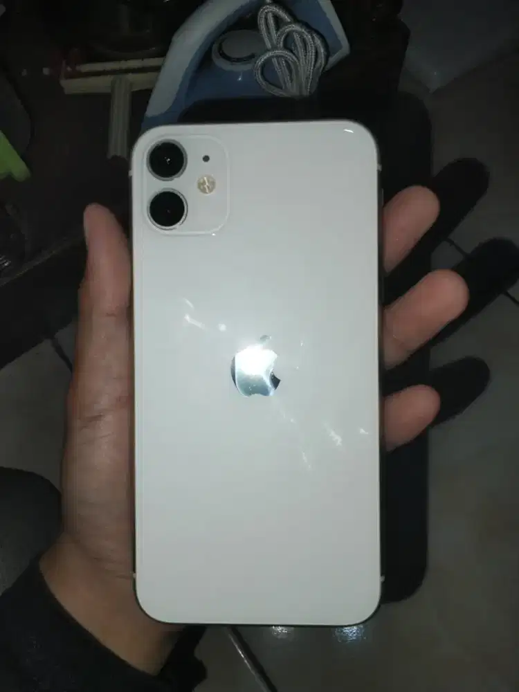Iphone 11 128gb