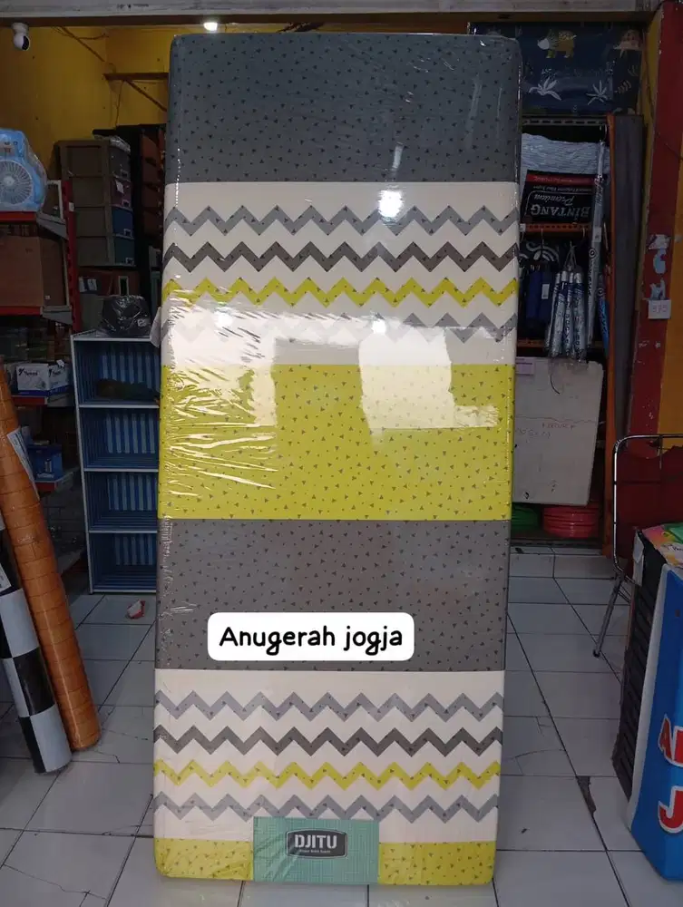 Kasur Busa Djitu 80 BERGARANSI