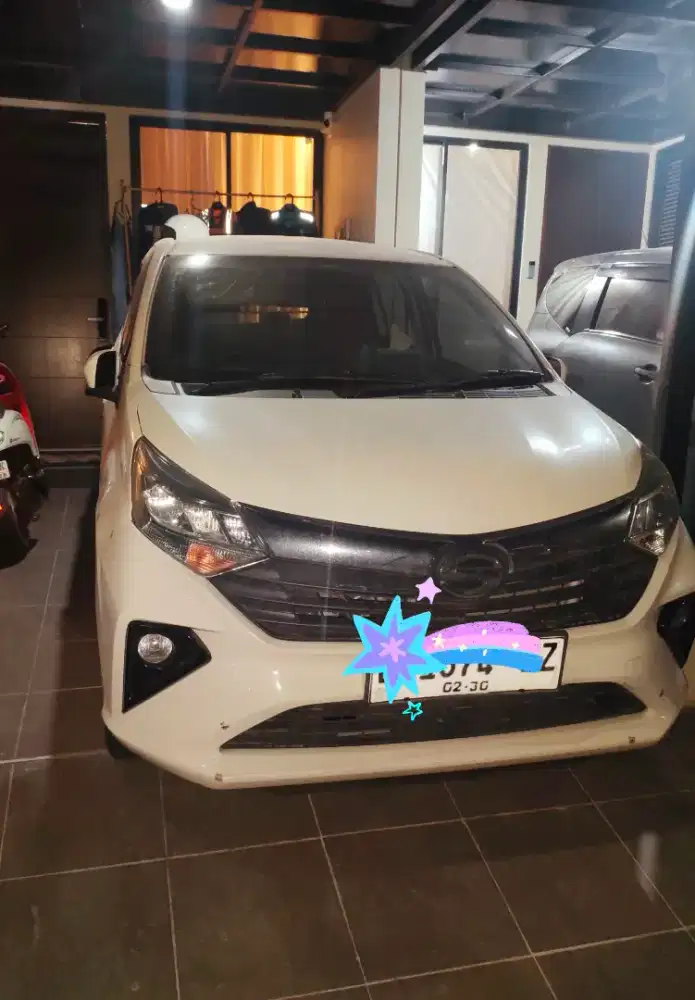 SIGRA MANUAL 1.2R-MT TAHUN 2020
