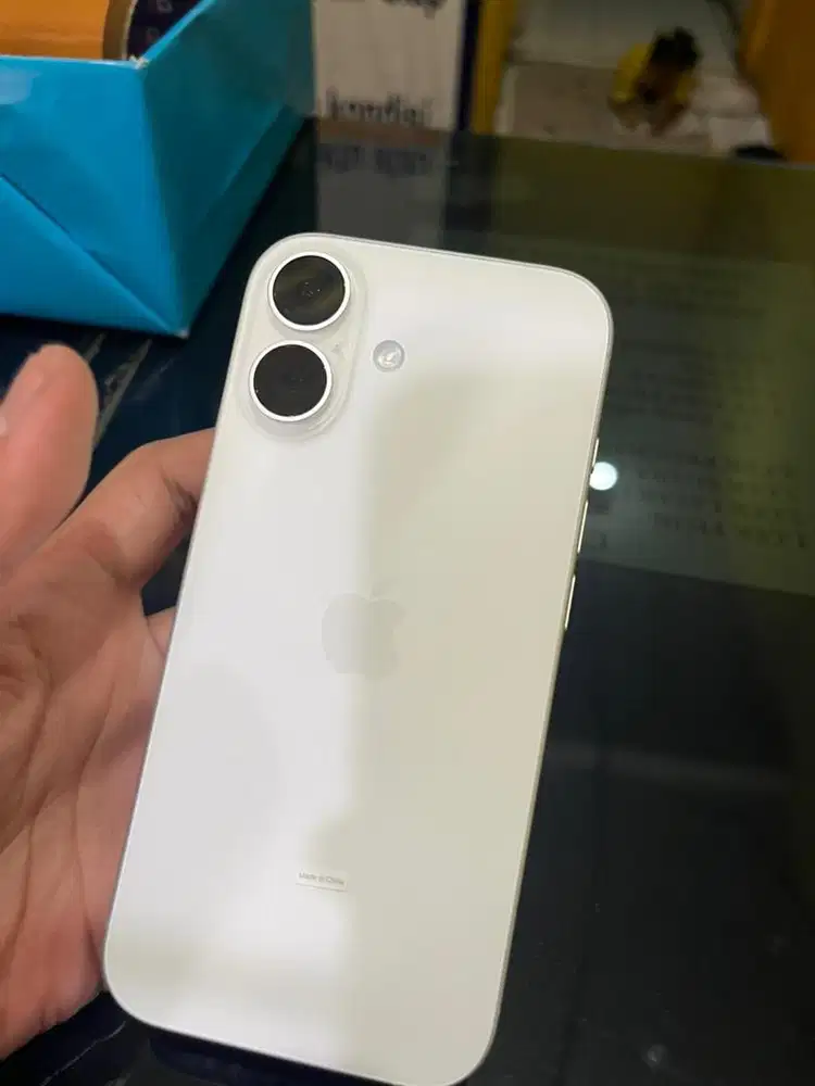 Iphone 17 series