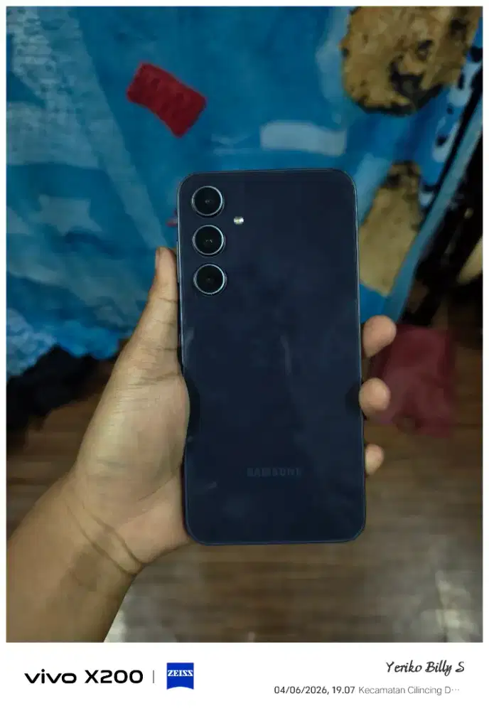 Samsung A35 8/256 GB