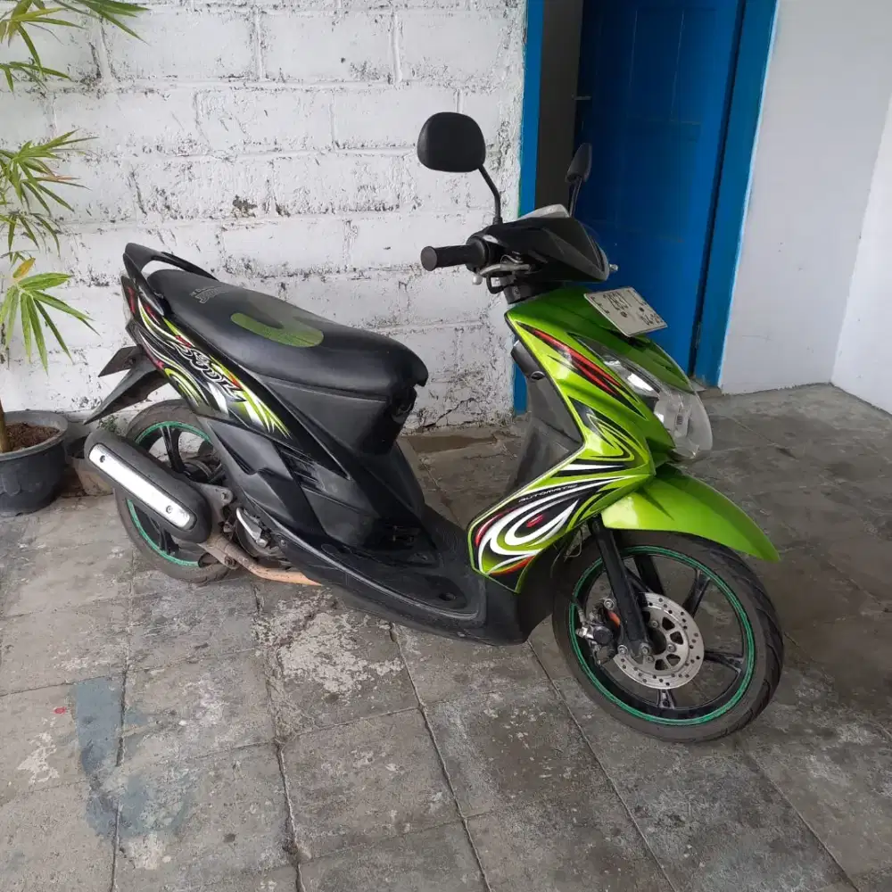 Mio soul seger waras