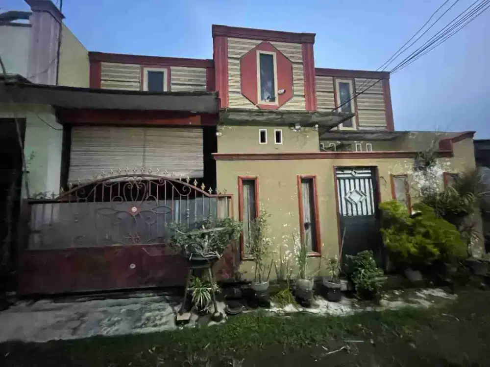 DI JUAL RUMAH

KEL. : KEDUNGLENGKONG
KEC. : DLANGGU
KAB  : MOJOKERTO