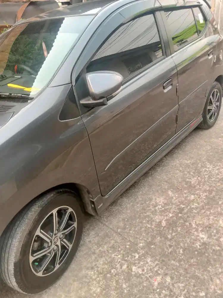 Jual karena jarang pakai