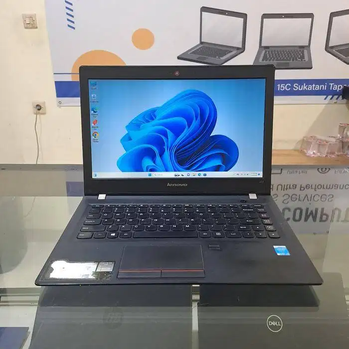 LENOVO E31 SLIM