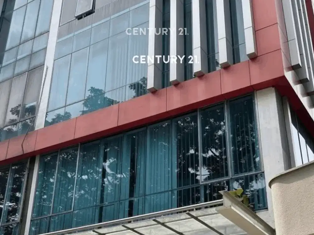 Dijual Ruko Hook 4 Lantai Di Emerald Avenue Bintaro Sektor 9