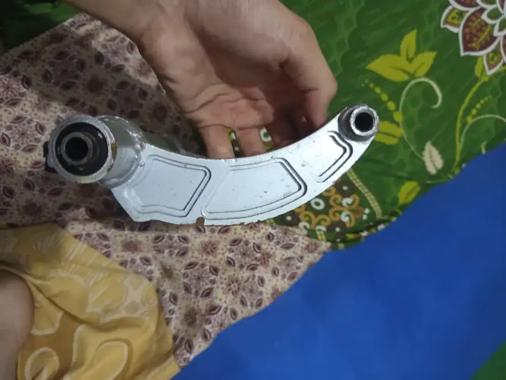 Mounting vario mgm