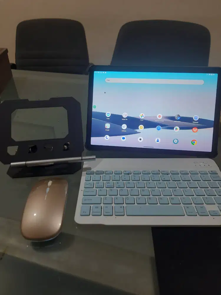 Jual tablet infinix xpad 20