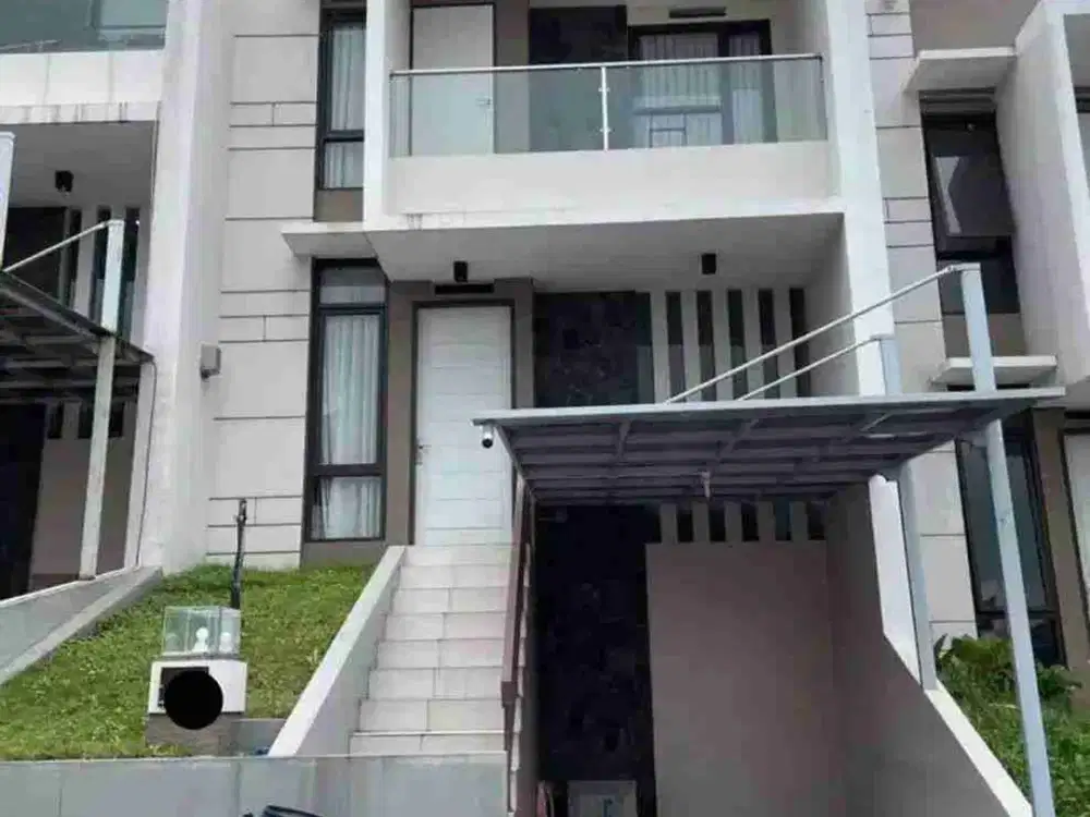 JARANG ADA! RUMAH NYAMAN DAN SEJUK DI