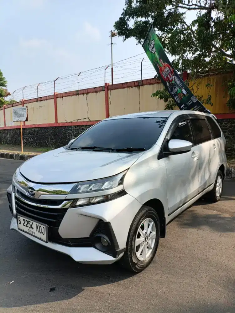 Daihatsu Xenia R Manual 2019