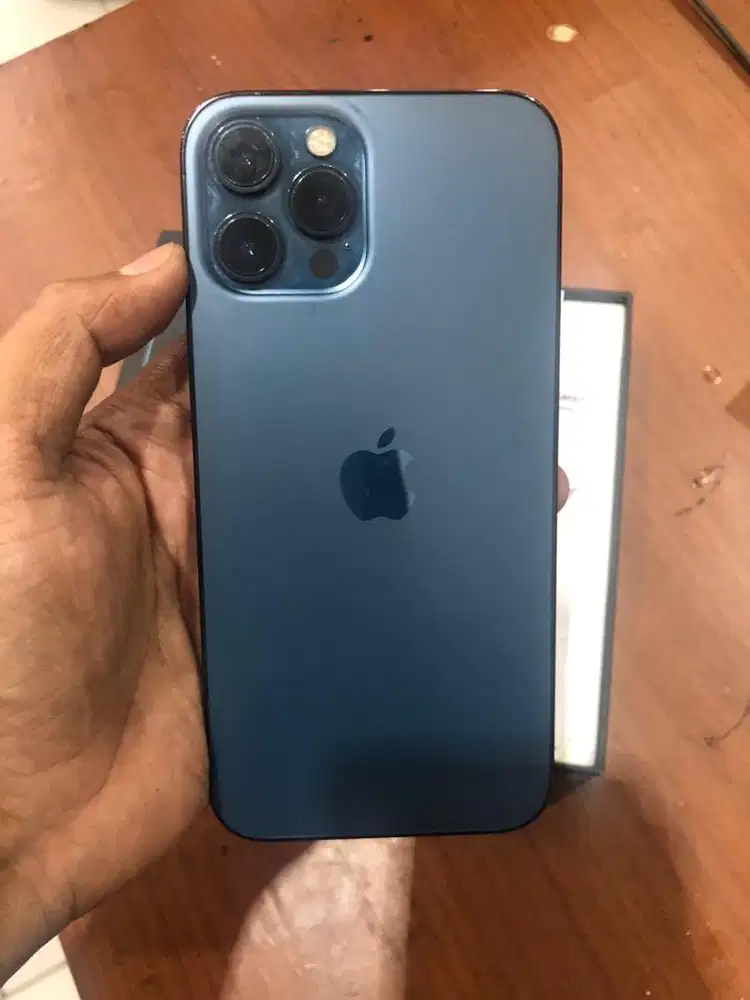 iphone 12 pro max 128gb ibox