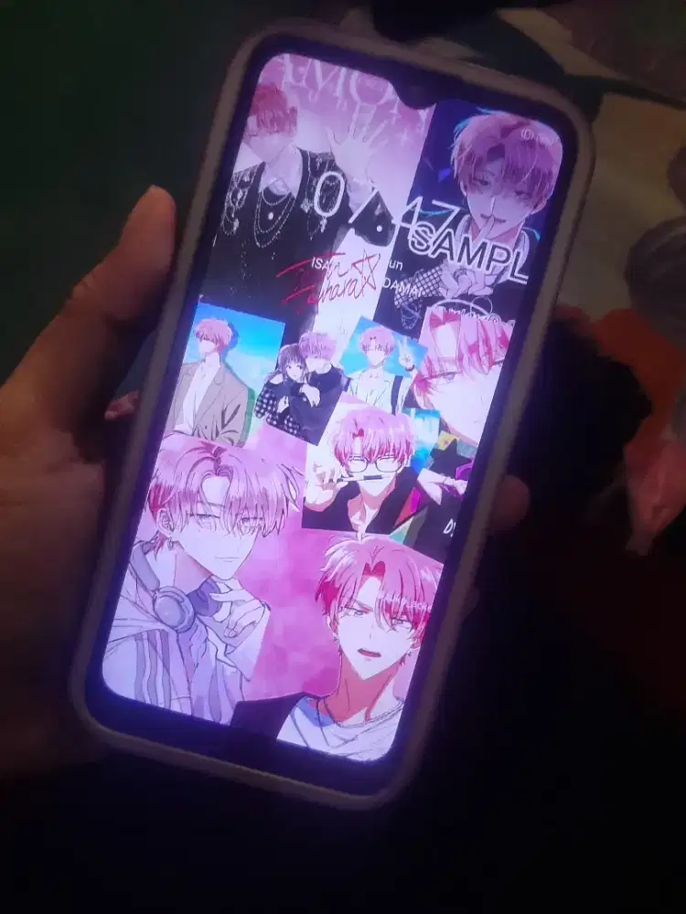 Realme c2 rn 3/32