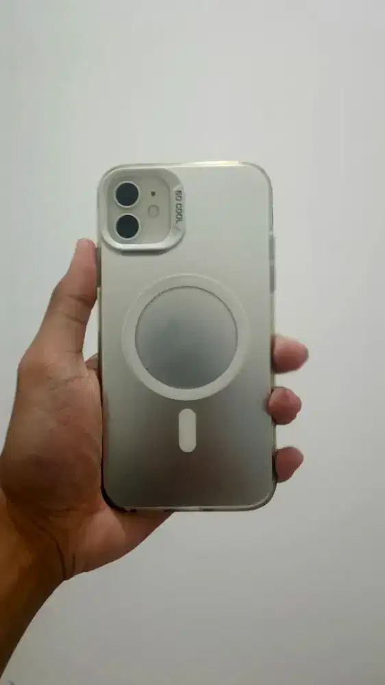 Iphone 11 White 64GB