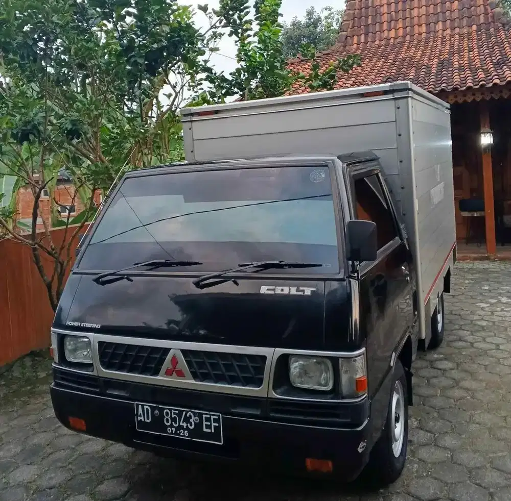 Mitsubishi Colt L300 2016 Diesel