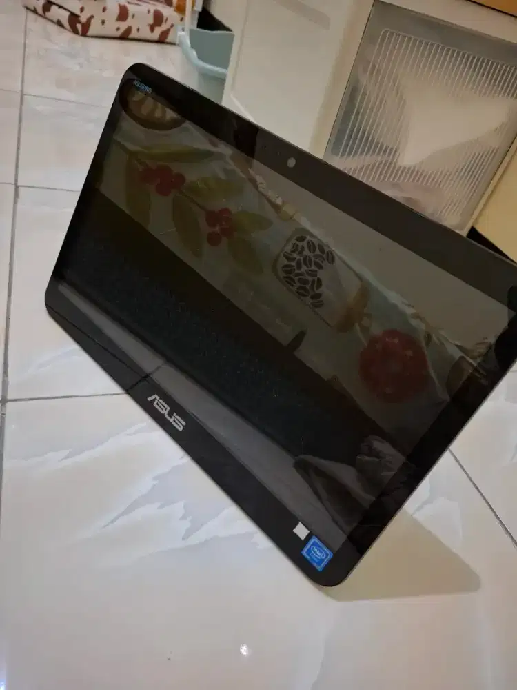 ASUS PRP ALL IN ONE PC V161G