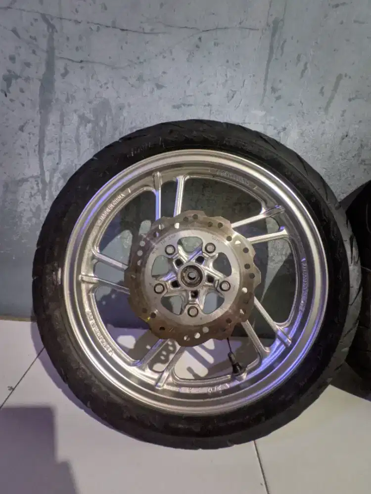 Velg vario 125-150