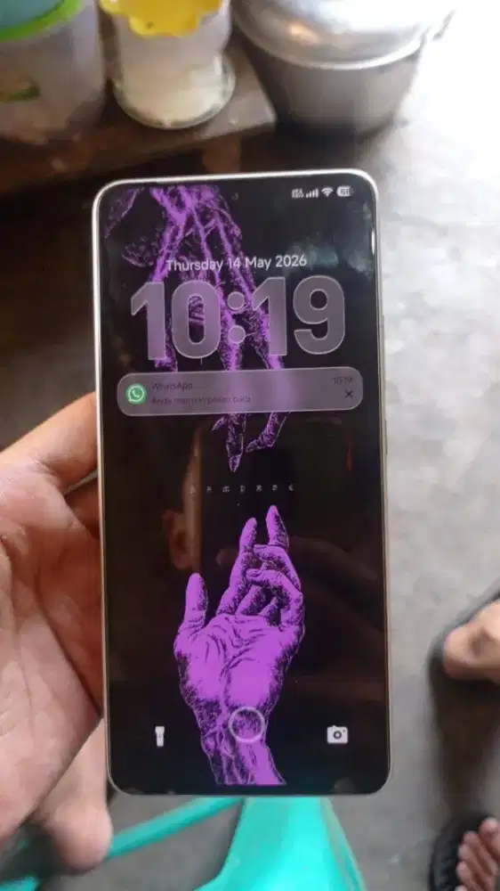 POCO X6 PRO 5G.
