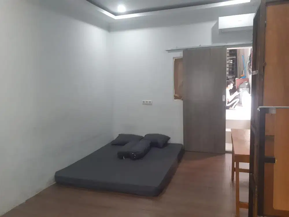 Kost Exclusive Jakarta Pusat