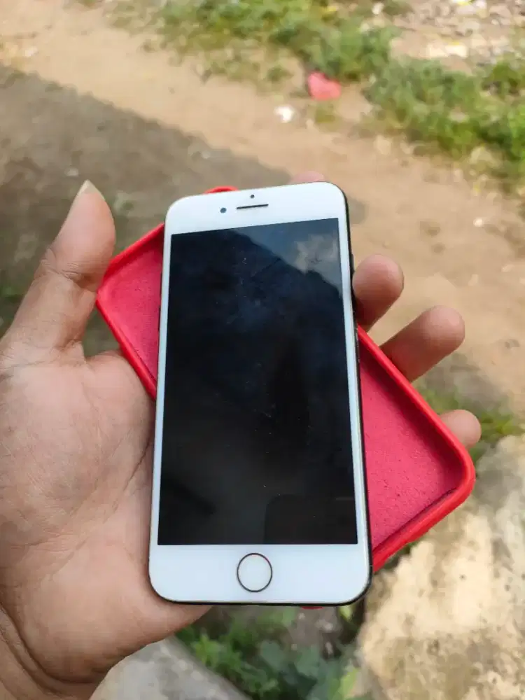 iPhone 7 128gb matot