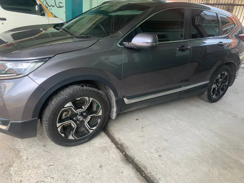 Honda CR-V 2019 Bensin