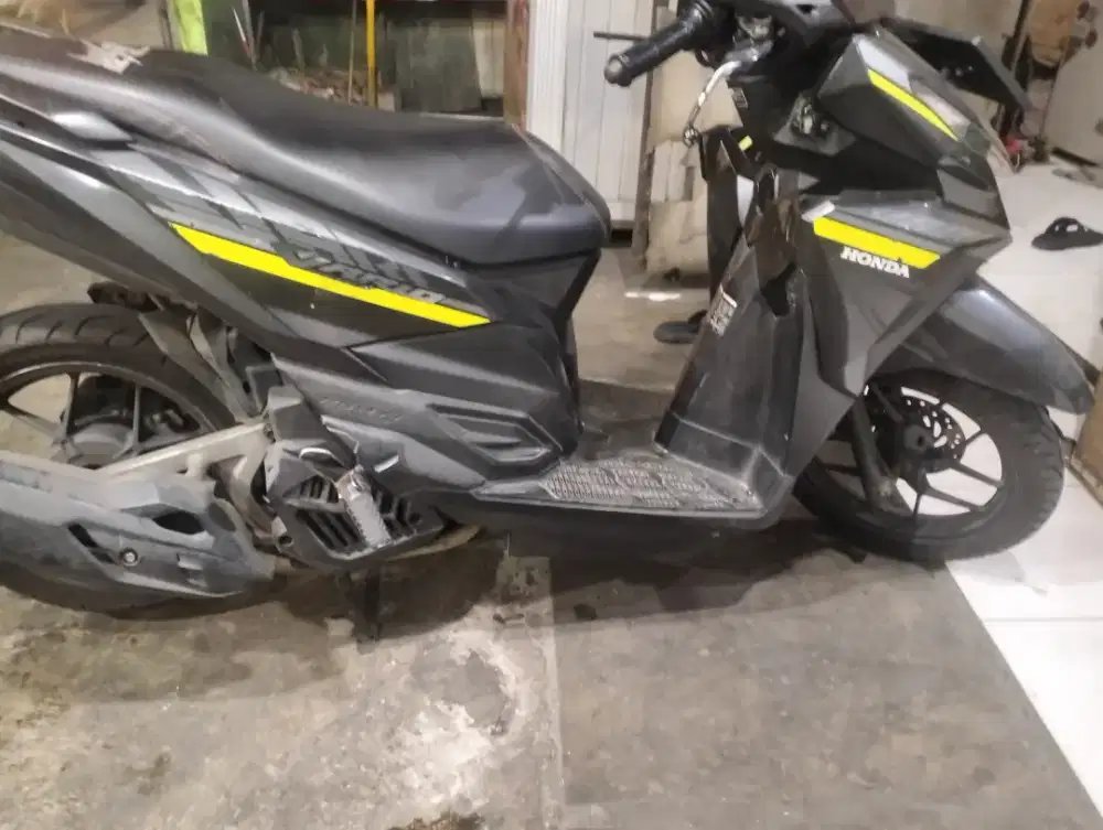 Jual santai Vario 2017