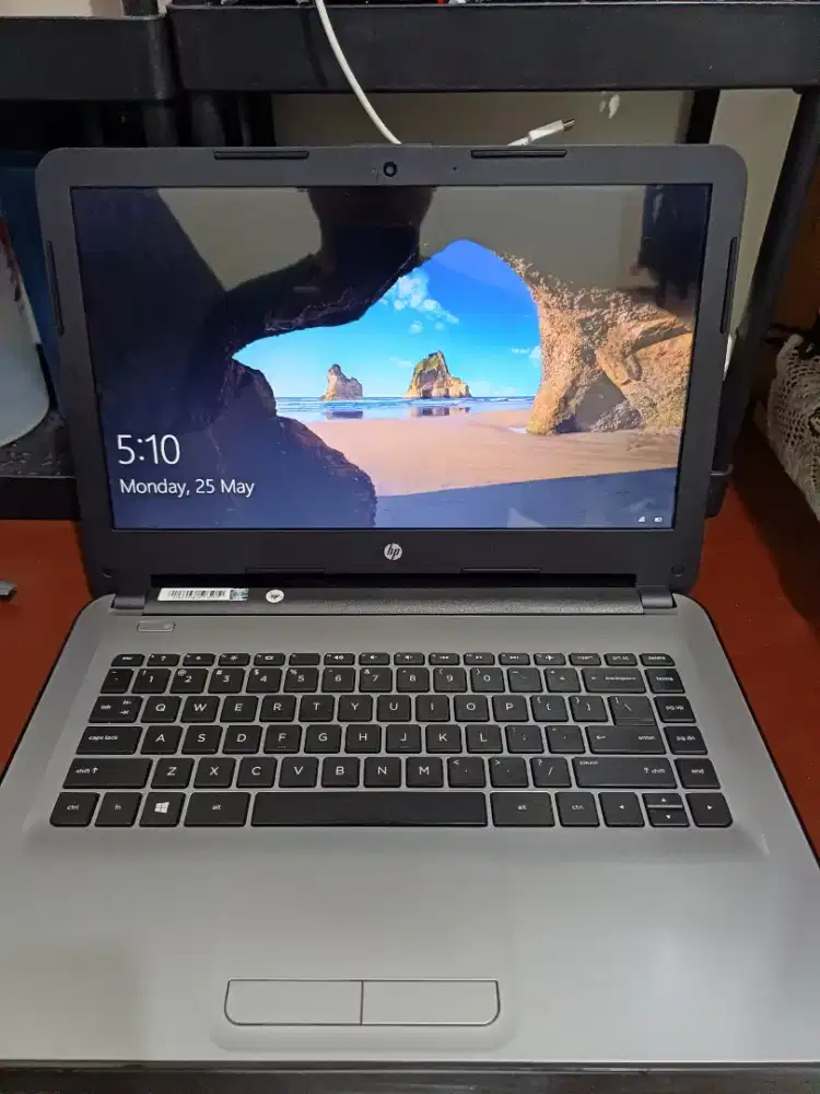 Laptop HP AMD A6