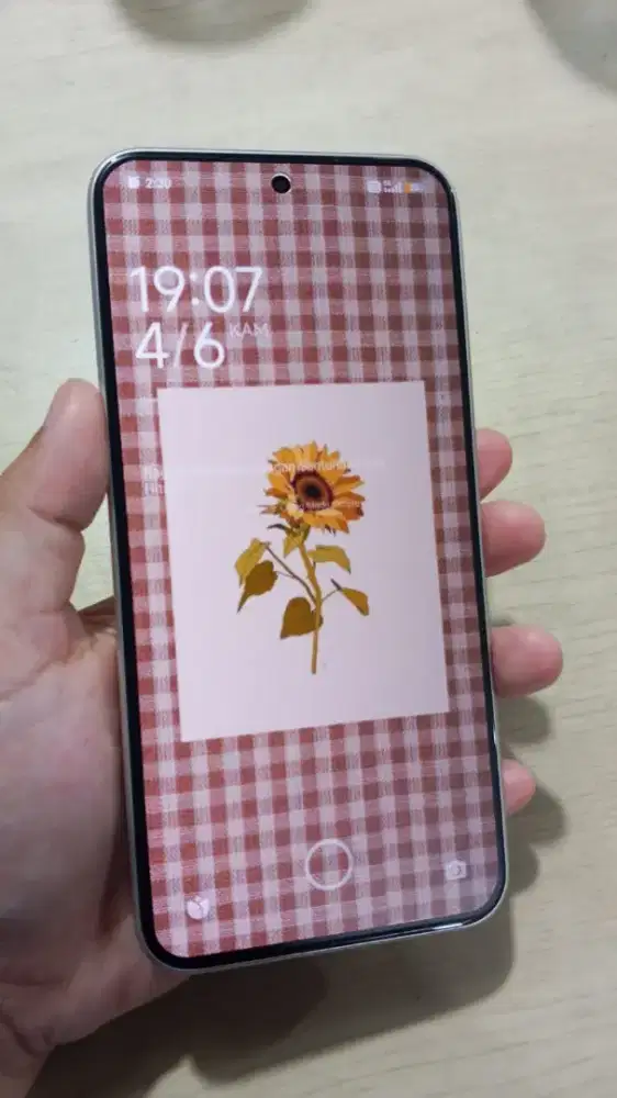 DIJUAL REDMI NOTE 15 PRO 5G
