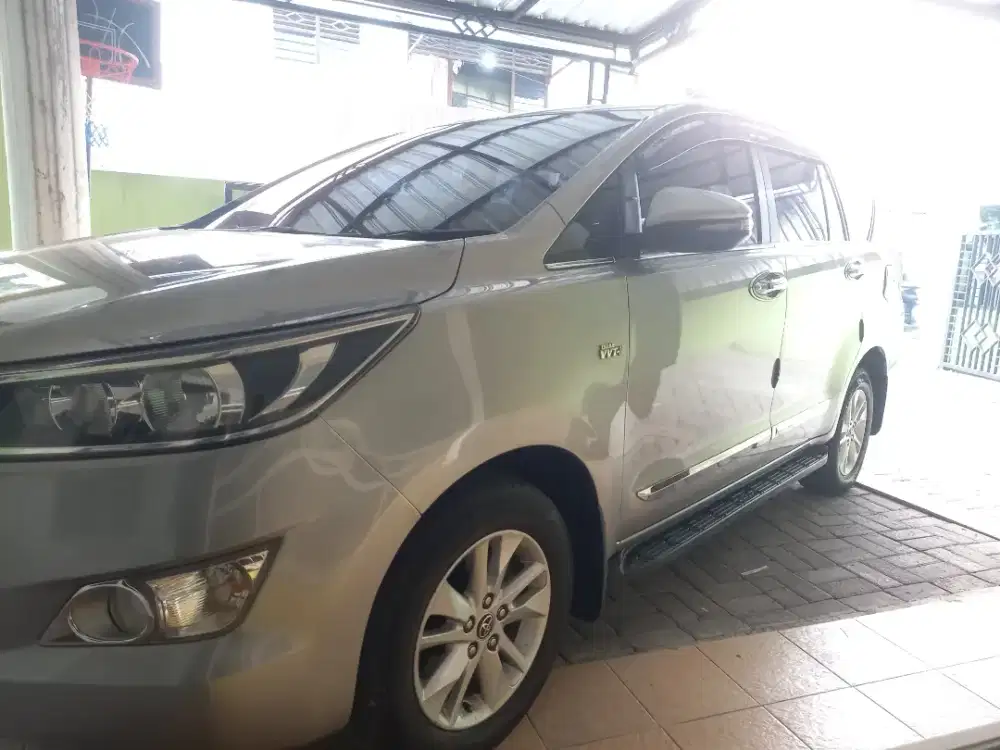 Kijang Innova G 2019