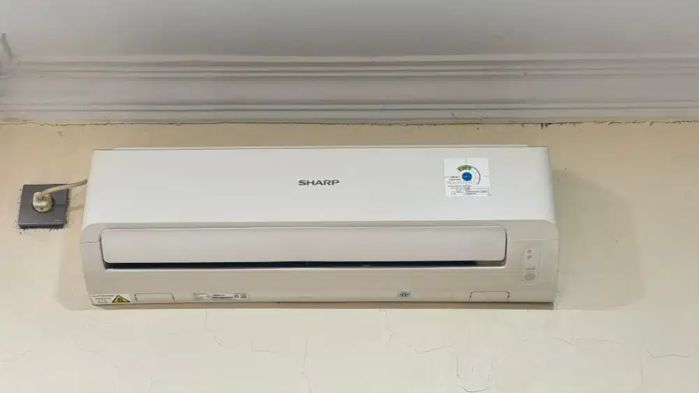 Dijual Ac Sharp 1 PK