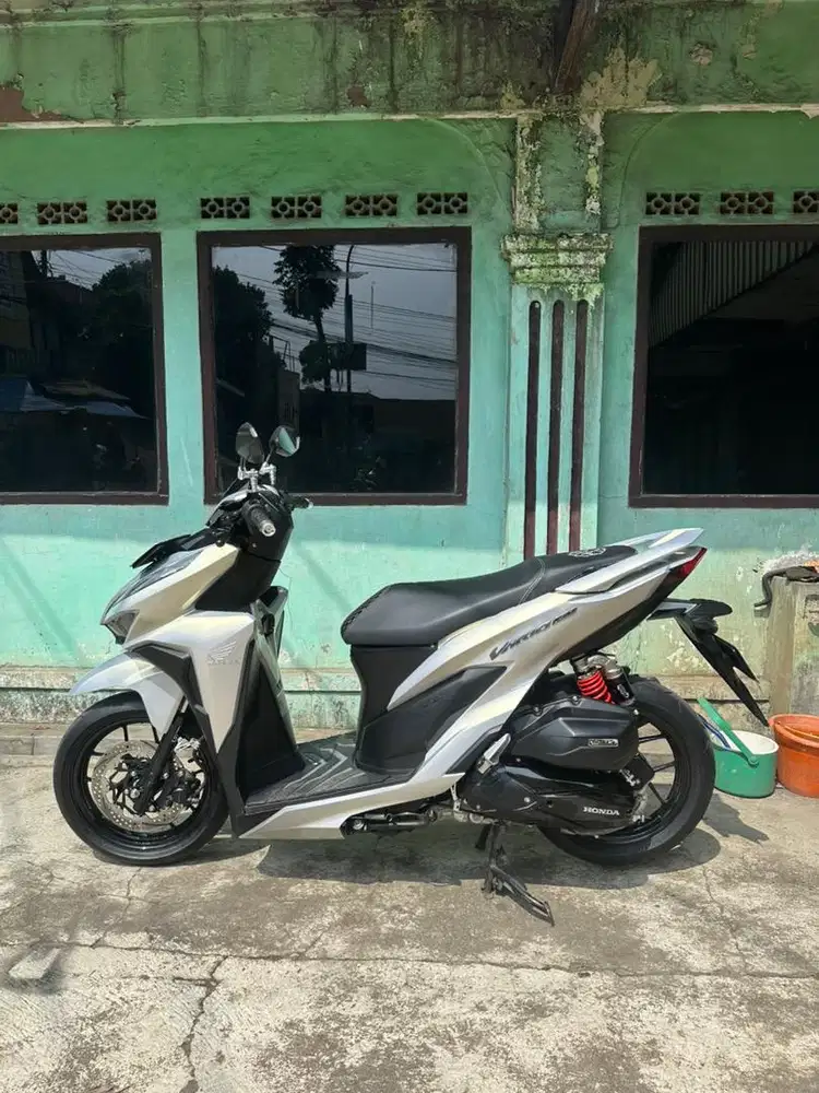 vario 150 keyles