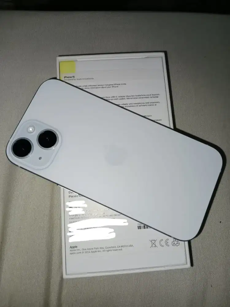 iphone 15 128gb