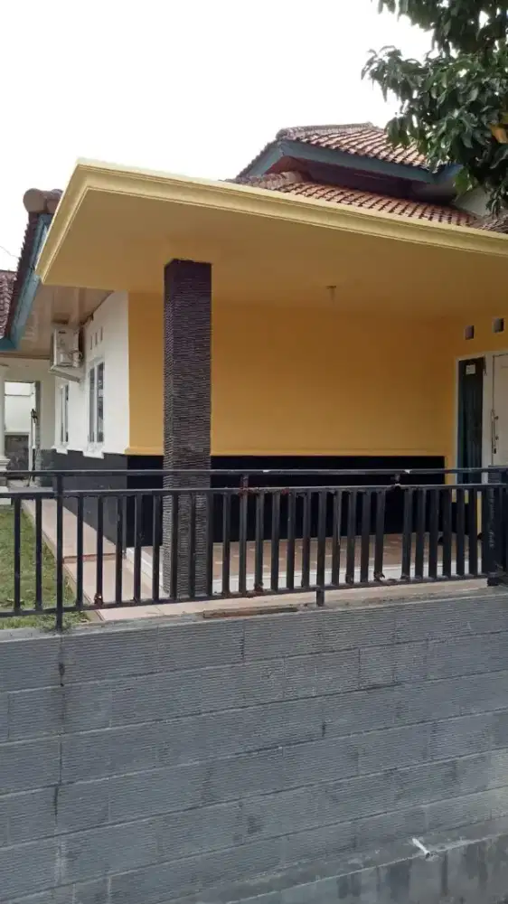 Disewakan dengan ikhlas ..