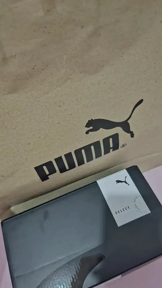 puma speedcat ballet satin