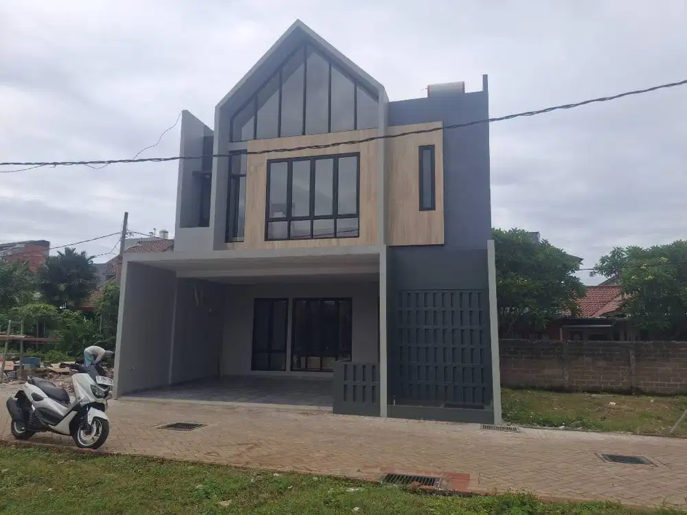 Tukang Borongan Tnp Dp Rawalumbu