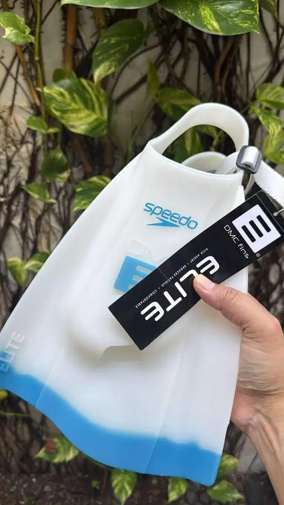Fins Dmc elite size ML (26cm)